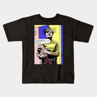 Jerri Blank Kids T-Shirt